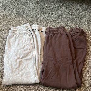 Aerie Joggers